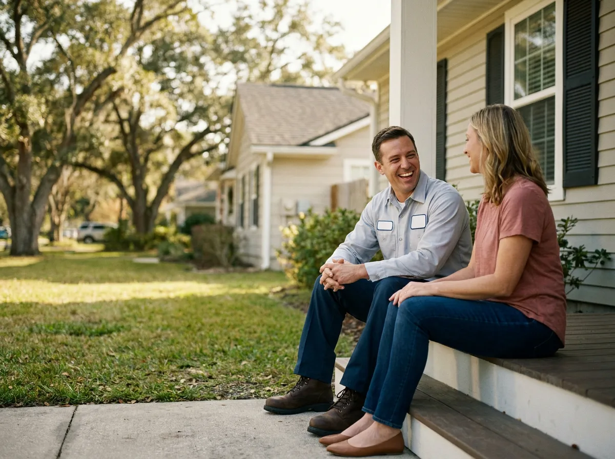 Septic tank pumping FAQs for Reedville, VA